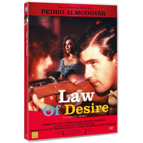 Law Of Desire